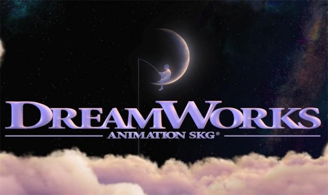 Кинокомпания DreamWorks - Трейлеры