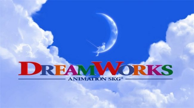 Кинокомпания DreamWorks - Трейлеры