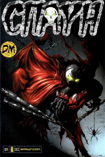 Спаун (Spawn) - Трейлеры