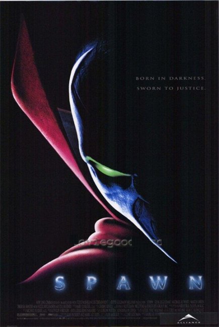 Спаун (Spawn) - Трейлеры