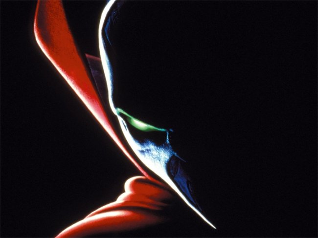 Спаун (Spawn) - Трейлеры