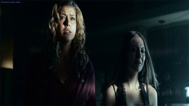 Легион / Legion - Трейлеры