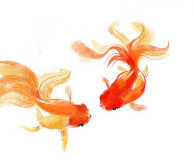 Сказочная Золотая рыбка - Трейлеры