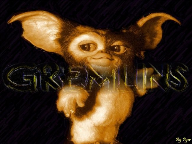 Гремлины(Gremlins) - Трейлеры