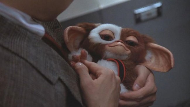 Гремлины(Gremlins) - Трейлеры