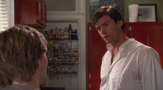 Кейт и Лео / Kate & Leopold (2001) - Трейлеры