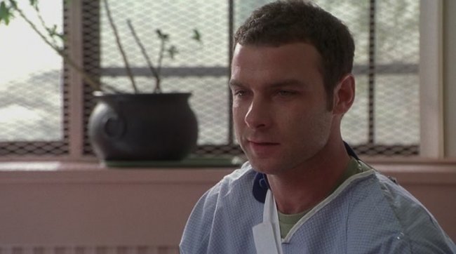 Кейт и Лео / Kate & Leopold (2001) - Трейлеры