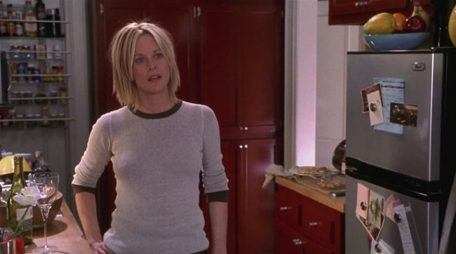 Кейт и Лео / Kate & Leopold (2001) - Трейлеры