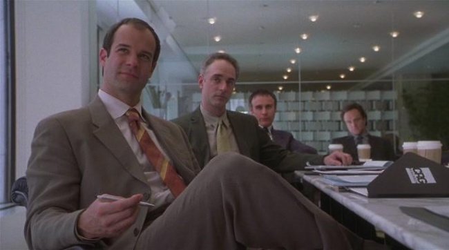 Кейт и Лео / Kate & Leopold (2001) - Трейлеры