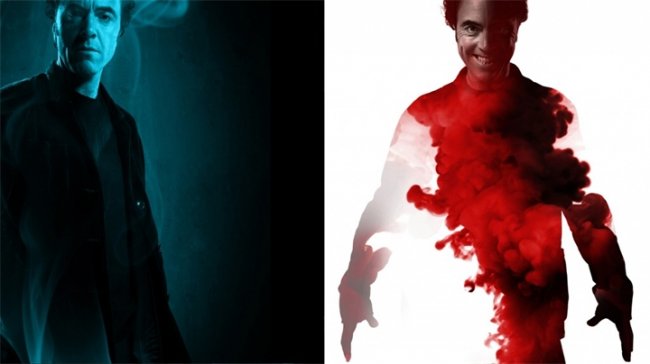 Джекил (Jekyll) - Трейлеры