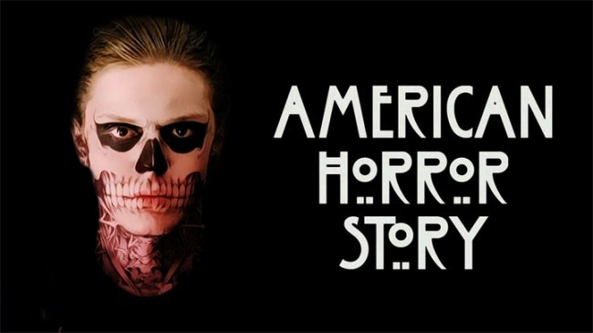 Американская история ужасов (American Horror Story) - Первый сезон - Трейлеры