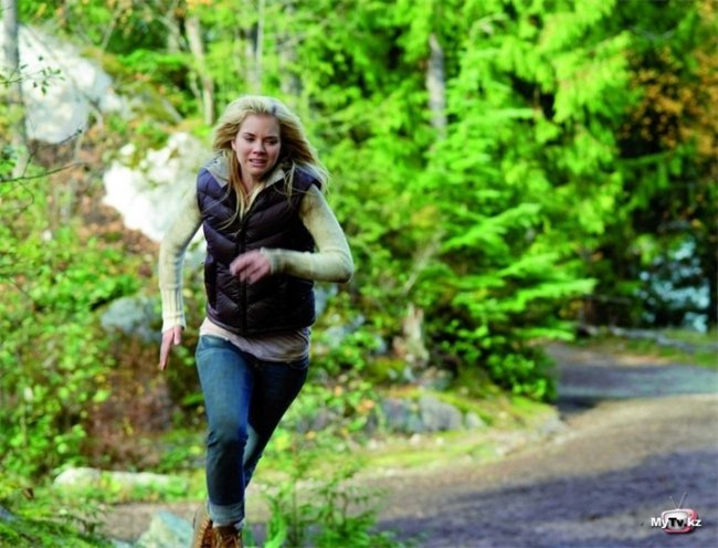 Бегемот / Behemoth - Трейлеры