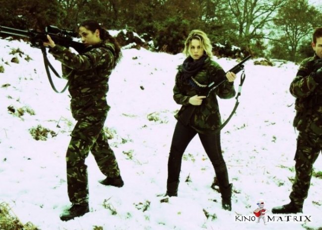 Дневники зомби 2 - Трейлеры