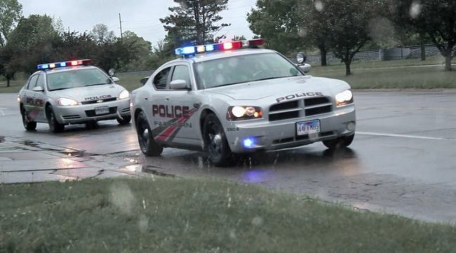 фильм Бигфут - Трейлеры