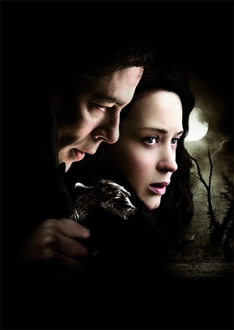 Человек Волк - Трейлеры