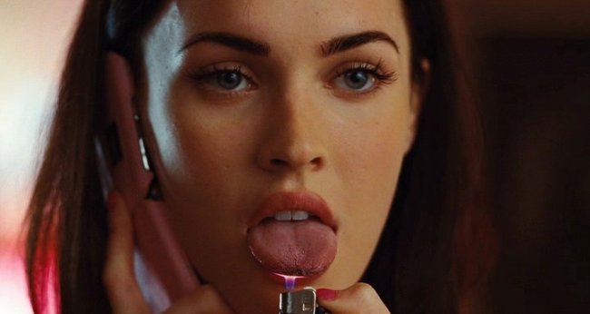 «Тело Дженнифер» (JENNIFER'S BODY) - Трейлеры