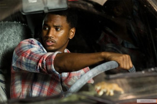 Техасская резня бензопилой 3D (2013) - Трейлеры