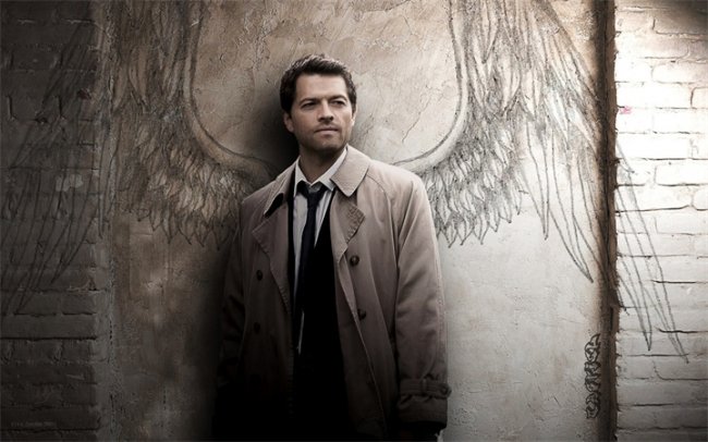 Сериал Сверхъестественное / Supernatural - Трейлеры