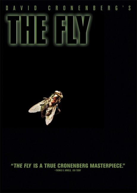 Муха (The Fly) - Трейлеры
