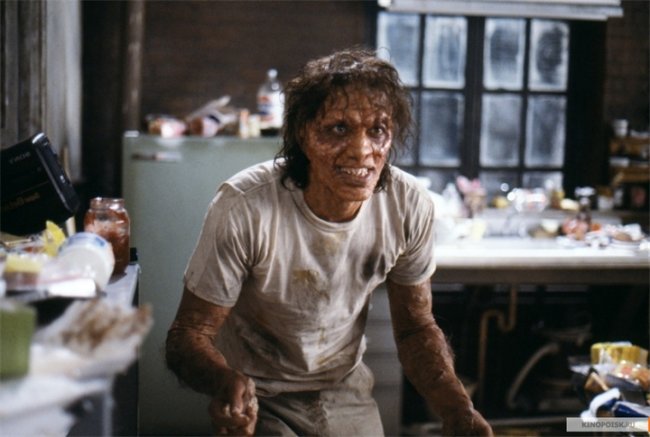 Муха (The Fly) - Трейлеры