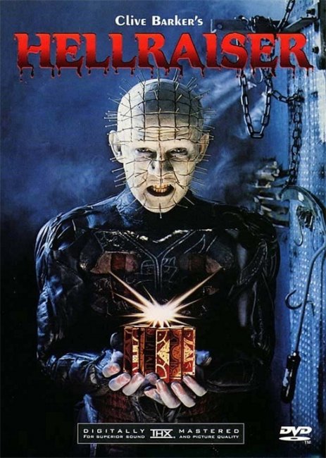 ВОССТАВШИЙ ИЗ АДА - Трейлеры