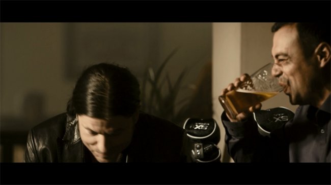 Попали! / Конура / Doghouse - Трейлеры