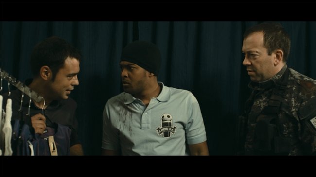 Попали! / Конура / Doghouse - Трейлеры