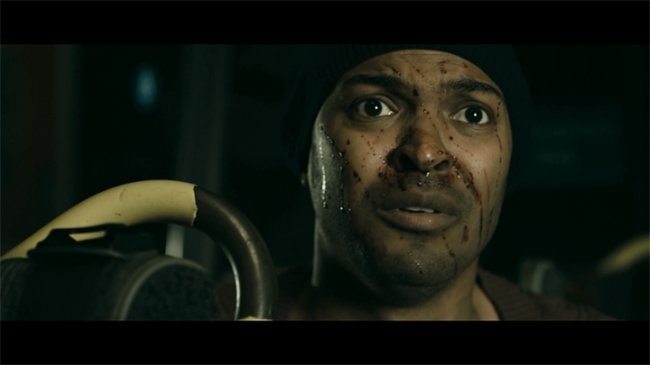 Попали! / Конура / Doghouse - Трейлеры