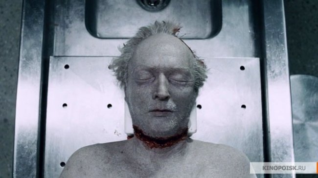 Фильм ''Пила 4" - Трейлеры