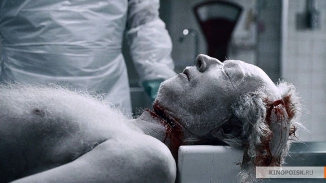 Фильм ''Пила 4" - Трейлеры