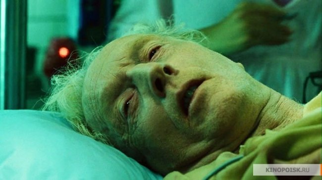 Фильм ''Пила 3" - Трейлеры