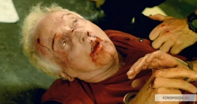 Фильм ''Пила 2'' - Трейлеры