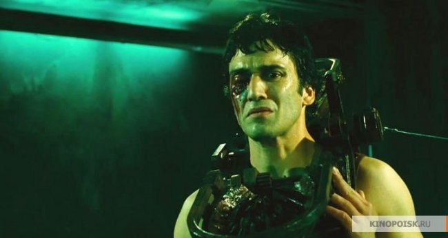 Фильм ''Пила 2'' - Трейлеры