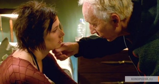 Фильм ''Пила 2'' - Трейлеры