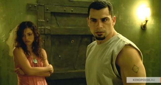 Фильм ''Пила 2'' - Трейлеры