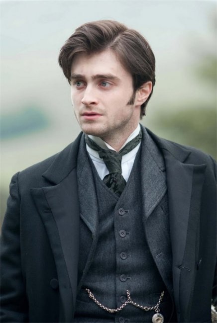 Женщина в черном (2012) The Woman in Black - Трейлеры