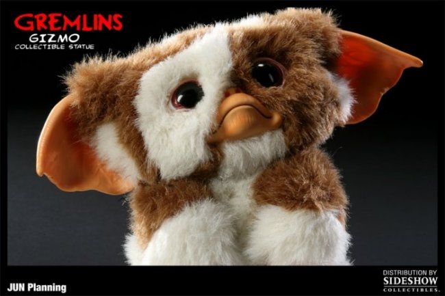 Гремлин - Гизмо - Трейлеры