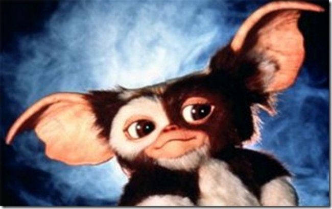 Гремлин - Гизмо - Трейлеры