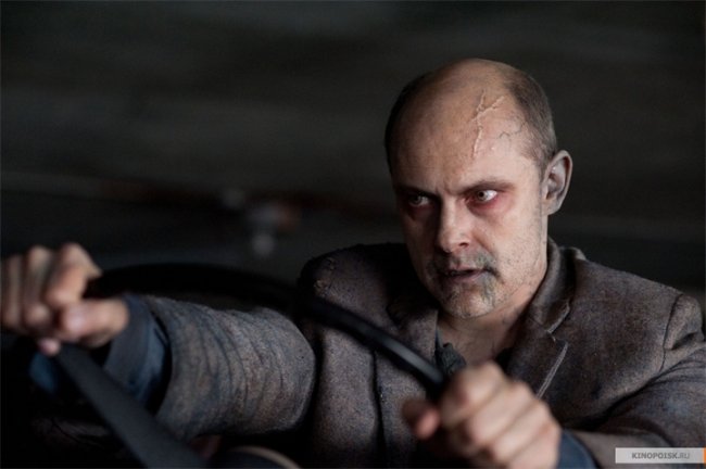 Тепло наших тел/Warm Bodies (2013) - Трейлеры