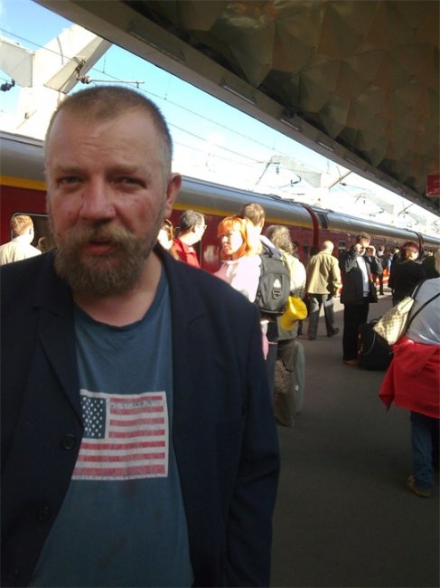 "Зеленый слоник" (1999г.) - Трейлеры