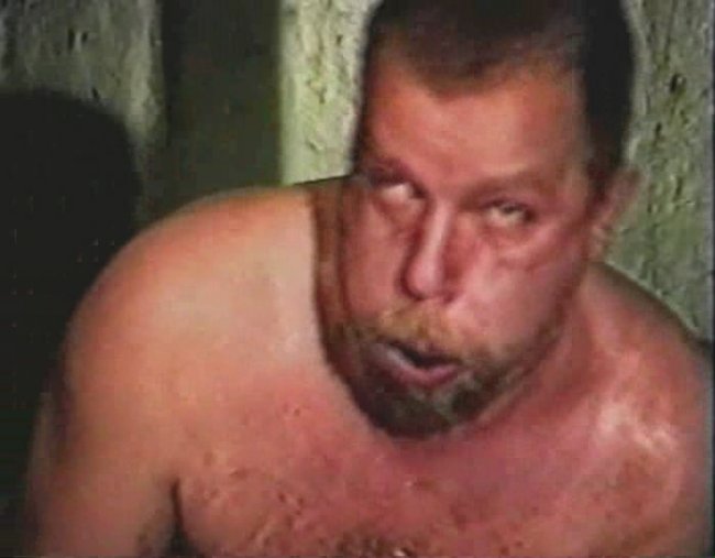 "Зеленый слоник" (1999г.) - Трейлеры