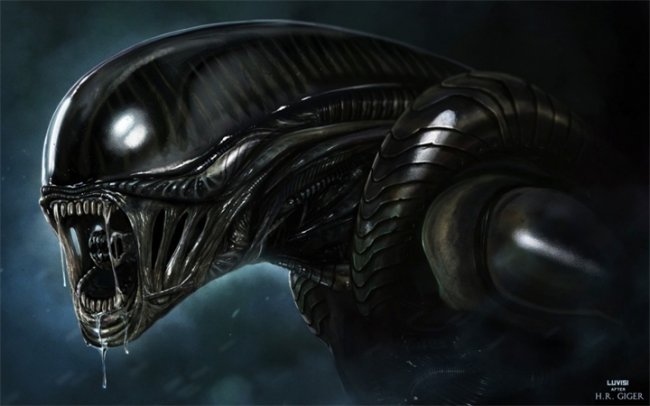 Чужой (Фильм 1979) - Трейлеры