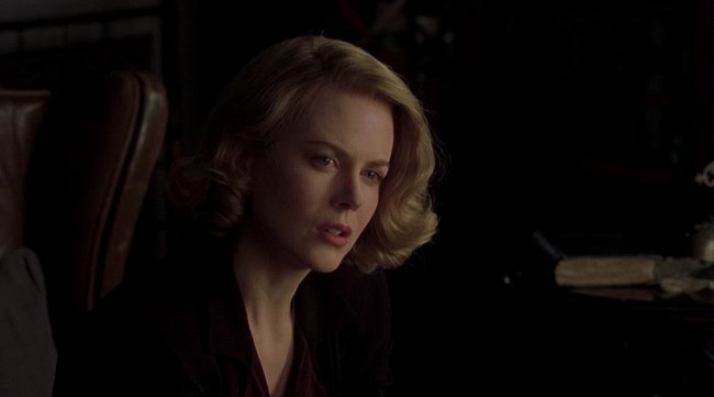 Фильм "Другие" - Трейлеры