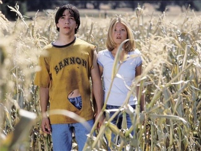 Джиперс Криперс (фильм, 2001) - Трейлеры