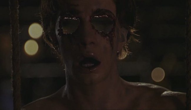 Джиперс Криперс (фильм, 2001) - Трейлеры