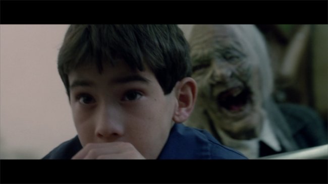 Константин: Повелитель тьмы / Constantine - Трейлеры