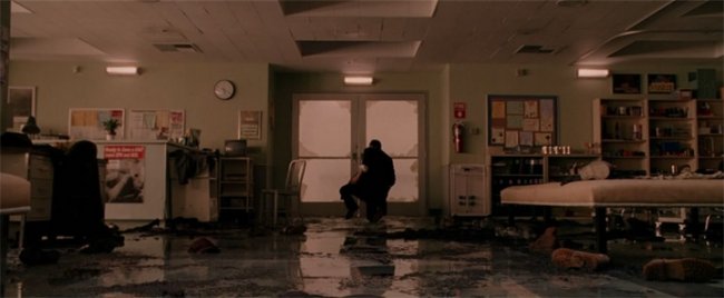 Константин: Повелитель тьмы / Constantine - Трейлеры