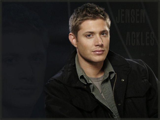 Dean Winchester - Трейлеры