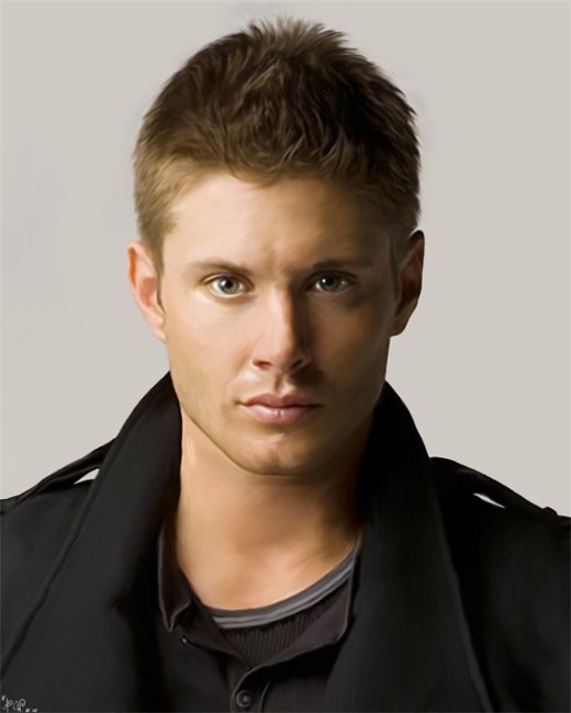 Dean Winchester - Трейлеры