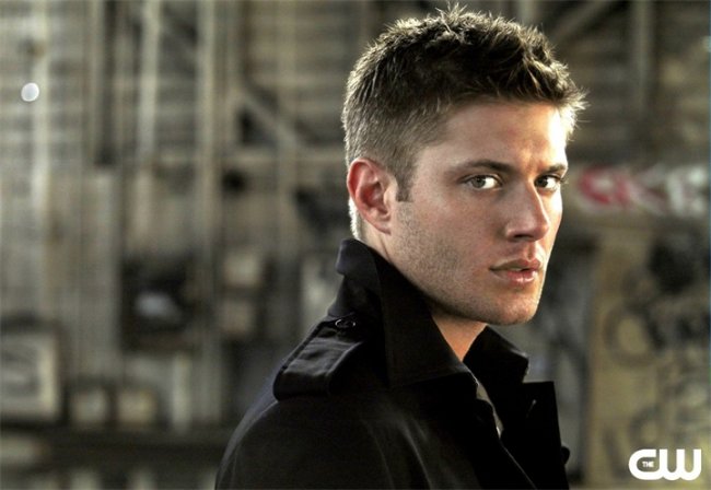Dean Winchester - Трейлеры